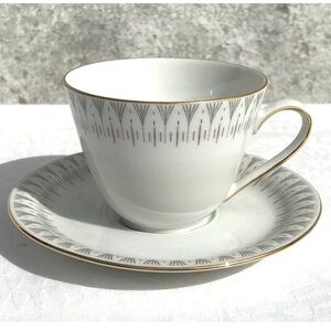 Bavaria KongeaCoffee cup set